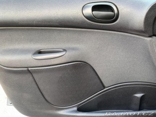 Peugeot 206 1.4i, 50KW 2008