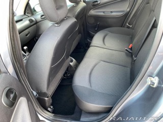 Peugeot 206 1.4i, 50KW 2008