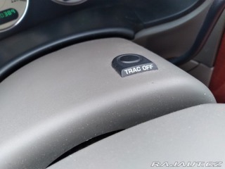 Chrysler Grand Voyager 2.8 CRD LIMITED AT,AC,ČR 2004
