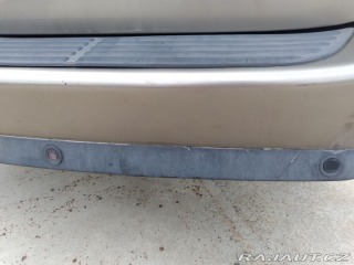 Chrysler Grand Voyager 2.8 CRD LIMITED AT,AC,ČR 2004
