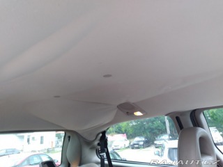 Chrysler Grand Voyager 2.8 CRD LIMITED AT,AC,ČR 2004