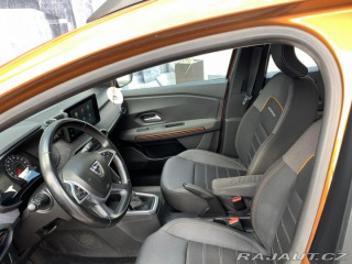 Dacia Sandero STEPWAY,1.0TCe, LPG, 67KW 2022