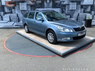 Škoda Octavia 1.6TDi, 77KW,