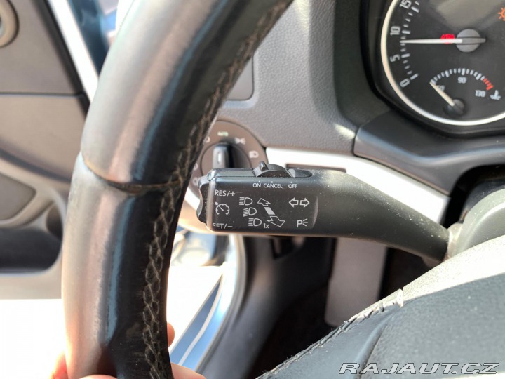 Škoda Octavia 1.6TDi, 77KW, 2011