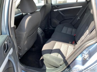 Škoda Octavia 1.6TDi, 77KW, 2011