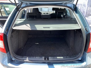 Škoda Octavia 1.6TDi, 77KW, 2011