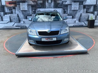 Škoda Octavia 1.6TDi, 77KW, 2011