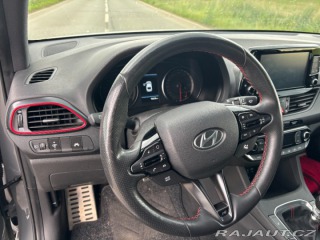 Hyundai i30 N fastback performance 2019