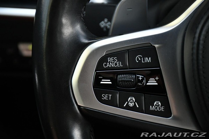 BMW 3 320XD M-SPORT TAŽNÉ 2021