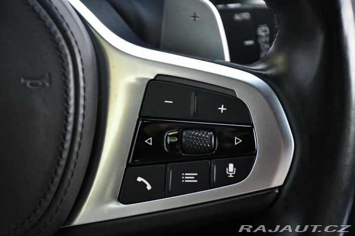 BMW 3 320XD M-SPORT TAŽNÉ KAMER 2021