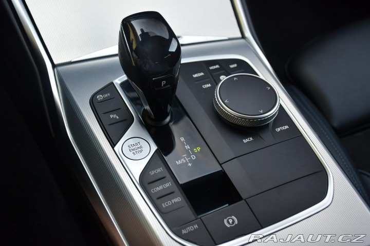 BMW 3 320XD M-SPORT TAŽNÉ 2021