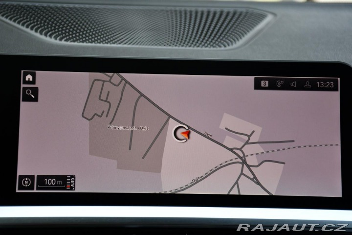 BMW 3 320XD M-SPORT TAŽNÉ 2021