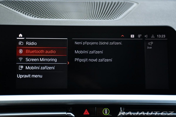 BMW 3 320XD M-SPORT TAŽNÉ 2021