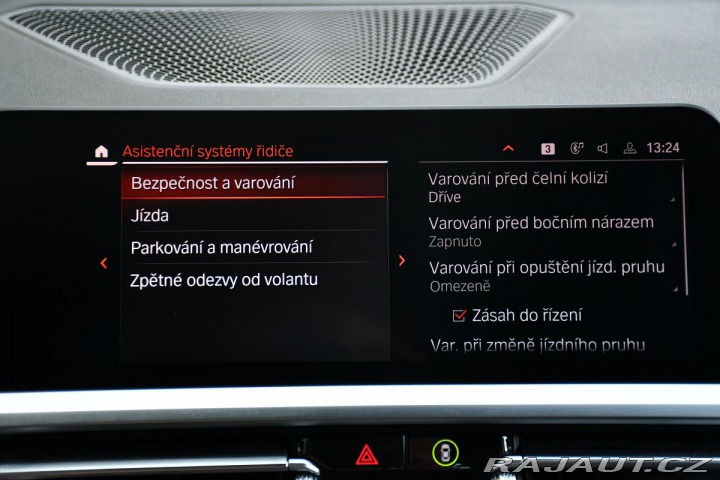 BMW 3 320XD M-SPORT TAŽNÉ 2021