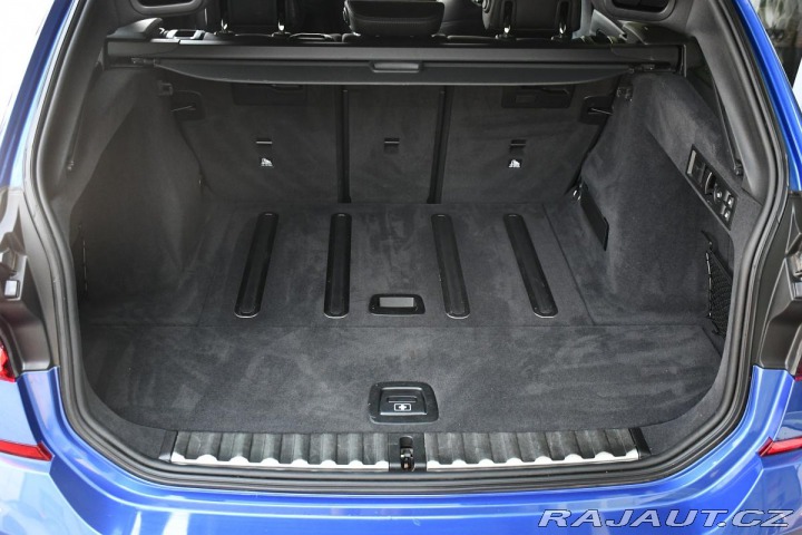 BMW 3 320XD M-SPORT TAŽNÉ 2021
