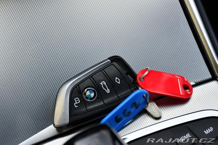 BMW 3 320XD M-SPORT TAŽNÉ 2021