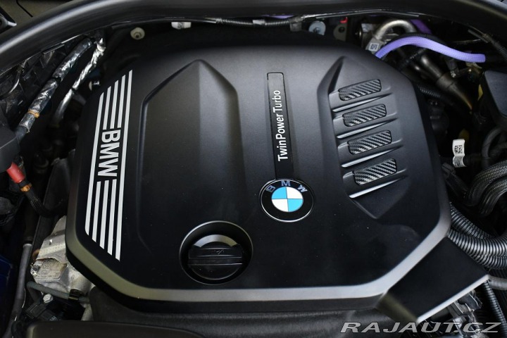 BMW 3 320d xDrive M-SPORT TAŽNÉ 2021