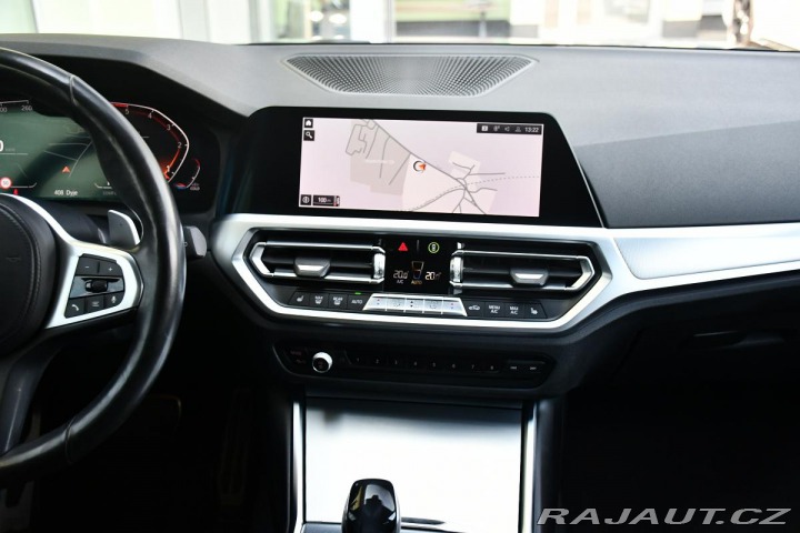 BMW 3 320XD M-SPORT TAŽNÉ 2021