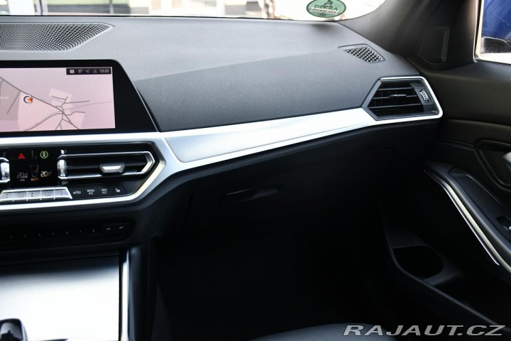 BMW 3 320XD M-SPORT TAŽNÉ 2021