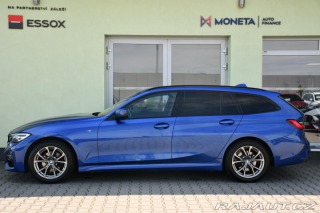 BMW 3 320d xDrive M-SPORT TAŽNÉ 2021