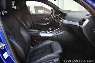 BMW 3 320d xDrive M-SPORT TAŽNÉ 2021