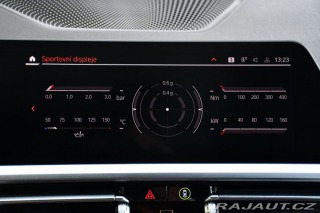 BMW 3 320d xDrive M-SPORT TAŽNÉ 2021