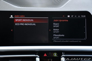 BMW 3 320d xDrive M-SPORT TAŽNÉ 2021