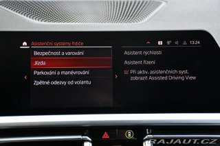 BMW 3 320d xDrive M-SPORT TAŽNÉ 2021