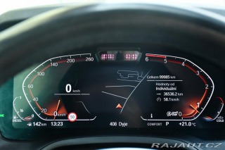 BMW 3 320d xDrive M-SPORT TAŽNÉ 2021