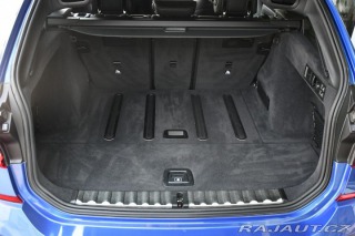 BMW 3 320d xDrive M-SPORT TAŽNÉ 2021