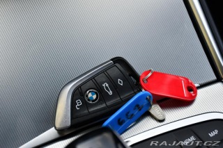 BMW 3 320d xDrive M-SPORT TAŽNÉ 2021