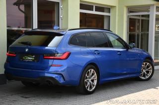 BMW 3 320d xDrive M-SPORT TAŽNÉ 2021