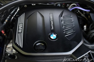 BMW 3 320d xDrive M-SPORT TAŽNÉ 2021