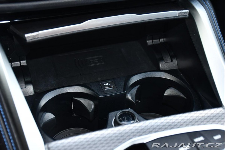 BMW 4 420d M-SPORT xDrive 1M ČR 2023