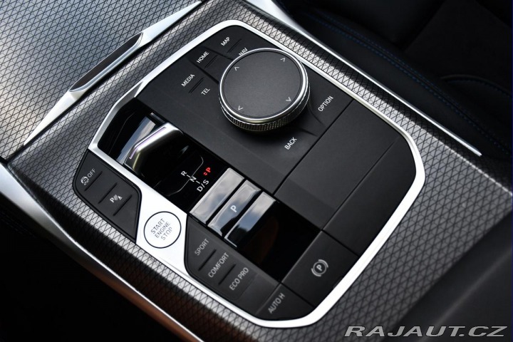 BMW 4 420d M-SPORT xDrive 1M ČR 2023