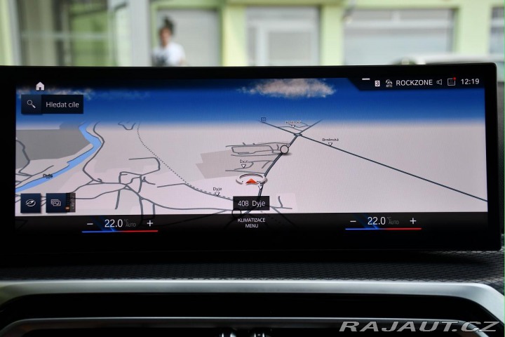 BMW 4 420d M-SPORT xDrive 1M ČR 2023
