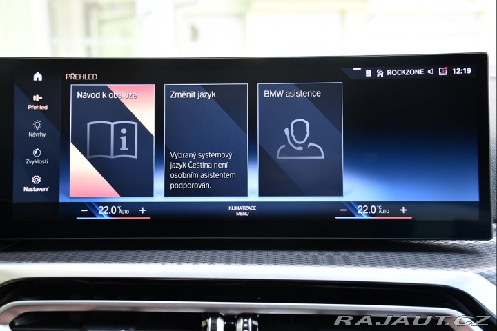 BMW 4 420d M-SPORT xDrive 1M ČR 2023