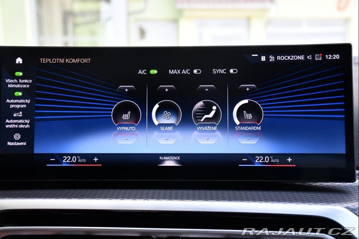 BMW 4 420d M-SPORT xDrive 1M ČR 2023
