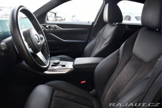 BMW 4 420d M-SPORT xDrive 1M ČR 2023