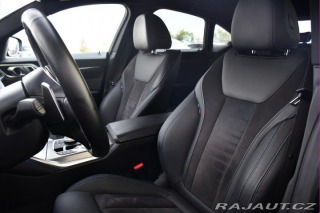 BMW 4 420d M-SPORT xDrive 1M ČR 2023