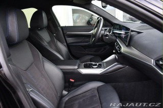 BMW 4 420d M-SPORT xDrive 1M ČR 2023