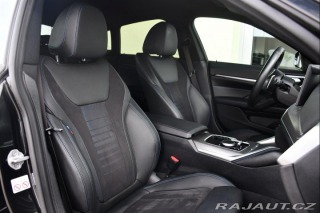 BMW 4 420d M-SPORT xDrive 1M ČR 2023
