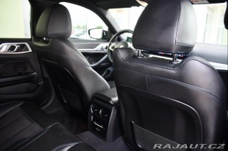 BMW 4 420d M-SPORT xDrive 1M ČR 2023