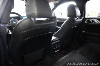 BMW 4 420d M-SPORT xDrive 1M ČR 2023
