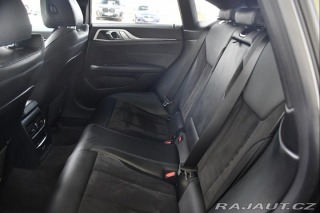 BMW 4 420d M-SPORT xDrive 1M ČR 2023