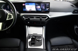 BMW 4 420d M-SPORT xDrive 1M ČR 2023