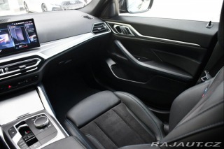 BMW 4 420d M-SPORT xDrive 1M ČR 2023