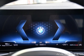 BMW 4 420d M-SPORT xDrive 1M ČR 2023