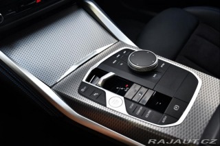 BMW 4 420d M-SPORT xDrive 1M ČR 2023