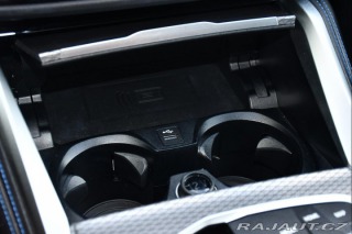 BMW 4 420d M-SPORT xDrive 1M ČR 2023